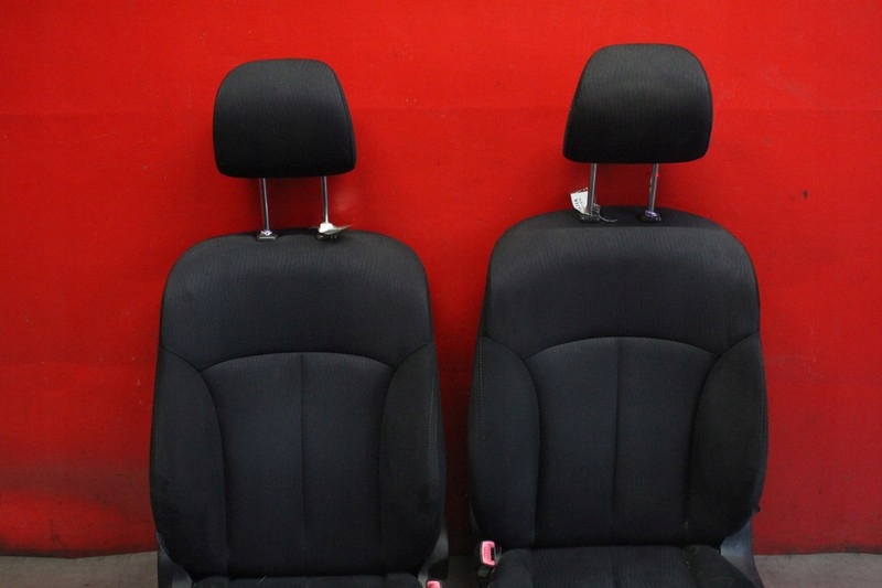 фото №8, Сиденье сиденья комплект eu subaru outback 4 iv 09-12