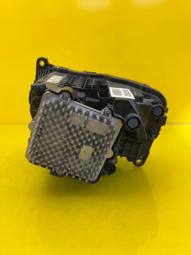 фото №4, Лампа правая land rover defender 2 l663 20- full led l8b2-13w029-ef