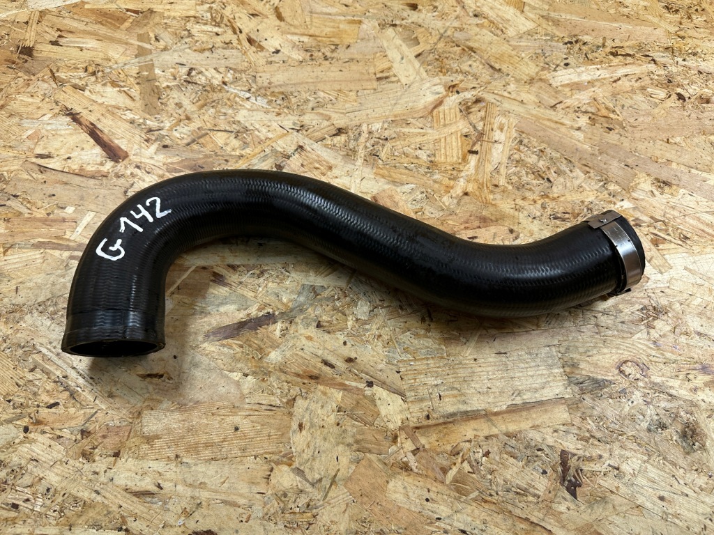 фото №1, Труба шланг воздуха ford puma mk2 n1t1-6f075-ab