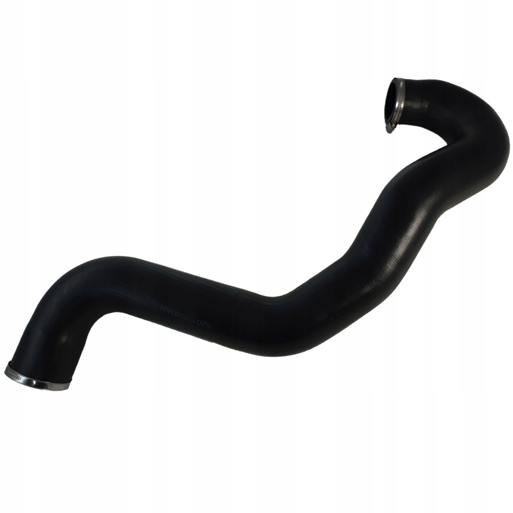 фото №5, Шланг turbo інтеркулер chrysler sebring 2.4