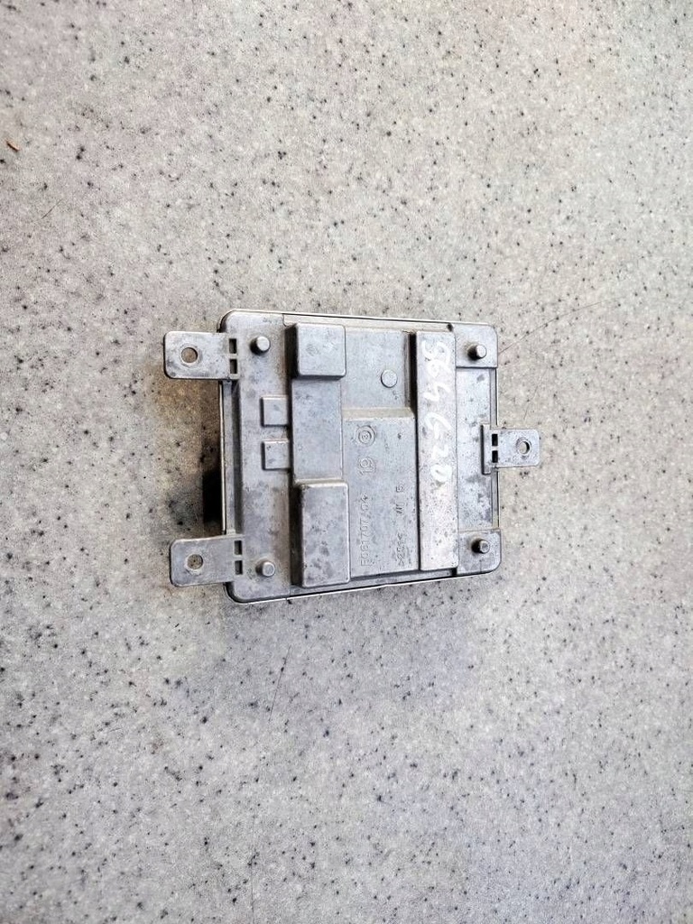 фото №1, Преобразователь лампы 7933357 bmw 3 g20 g21