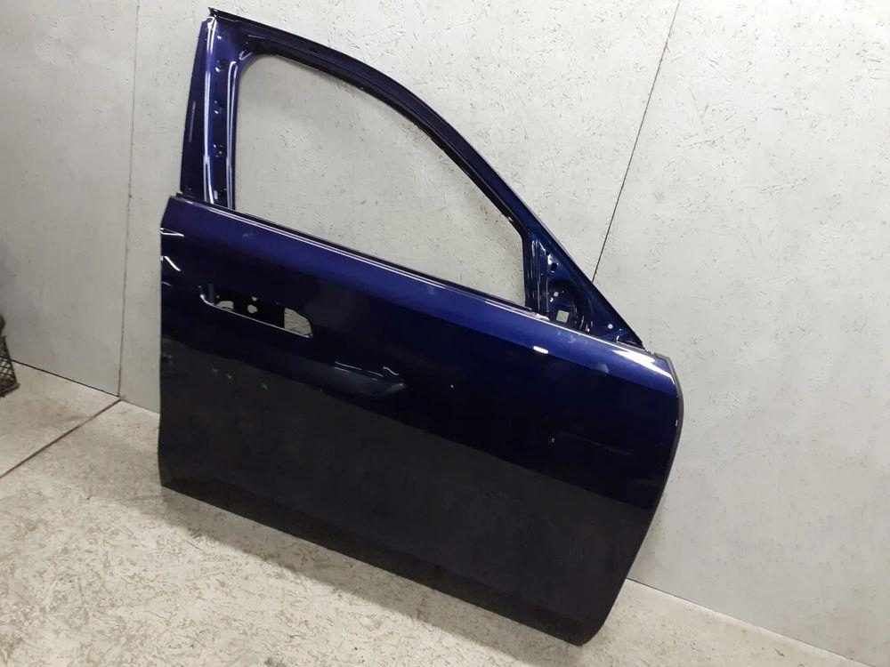 фото №3, Дверь передние перед правое bmw 7 g70 2022-