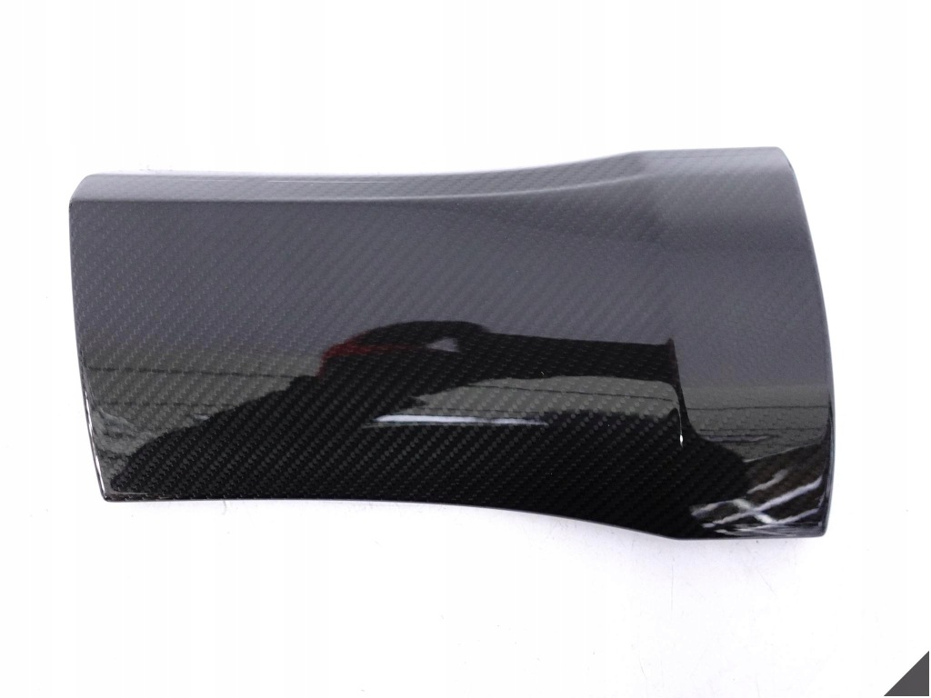 фото №1, Aston martin dbx 20- нижня молдинг накладка поріг крила права перед карбон