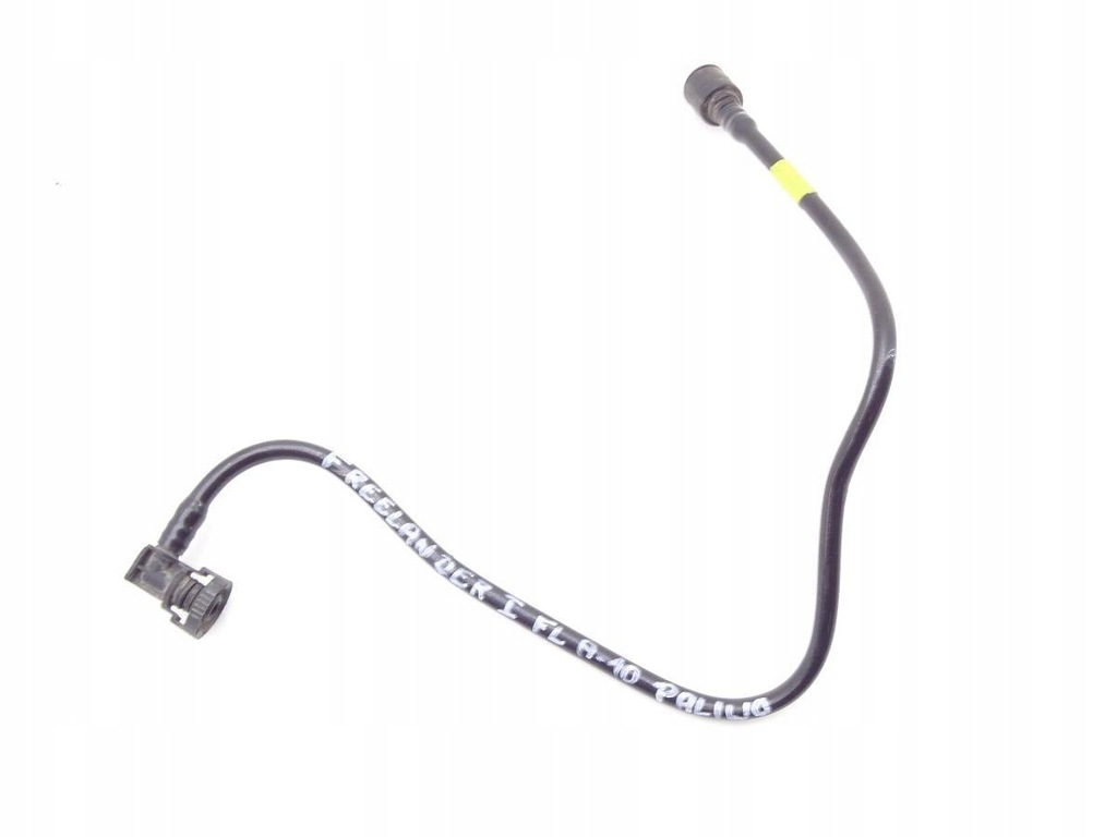 фото №1, Land rover freelander i 96- 1.8 16v шланг пального