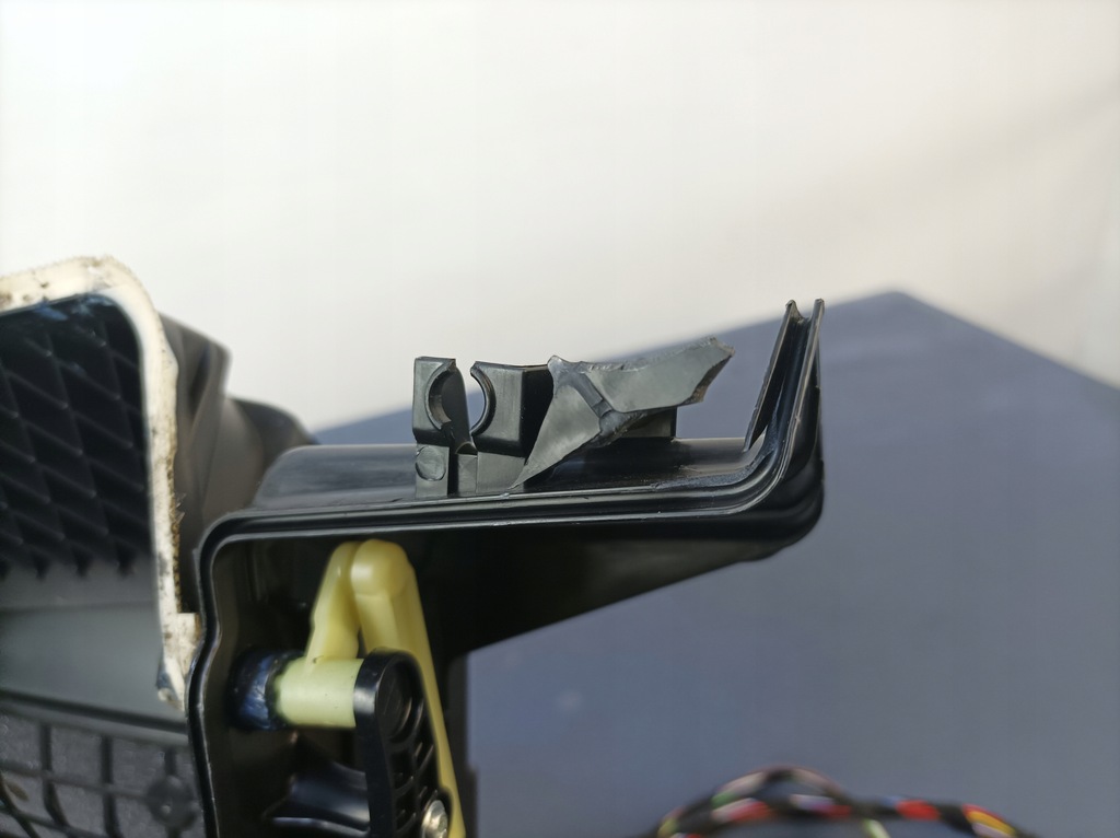 фото №10, Bmw 5 g30 g31 электропроводка отопителя двигатели