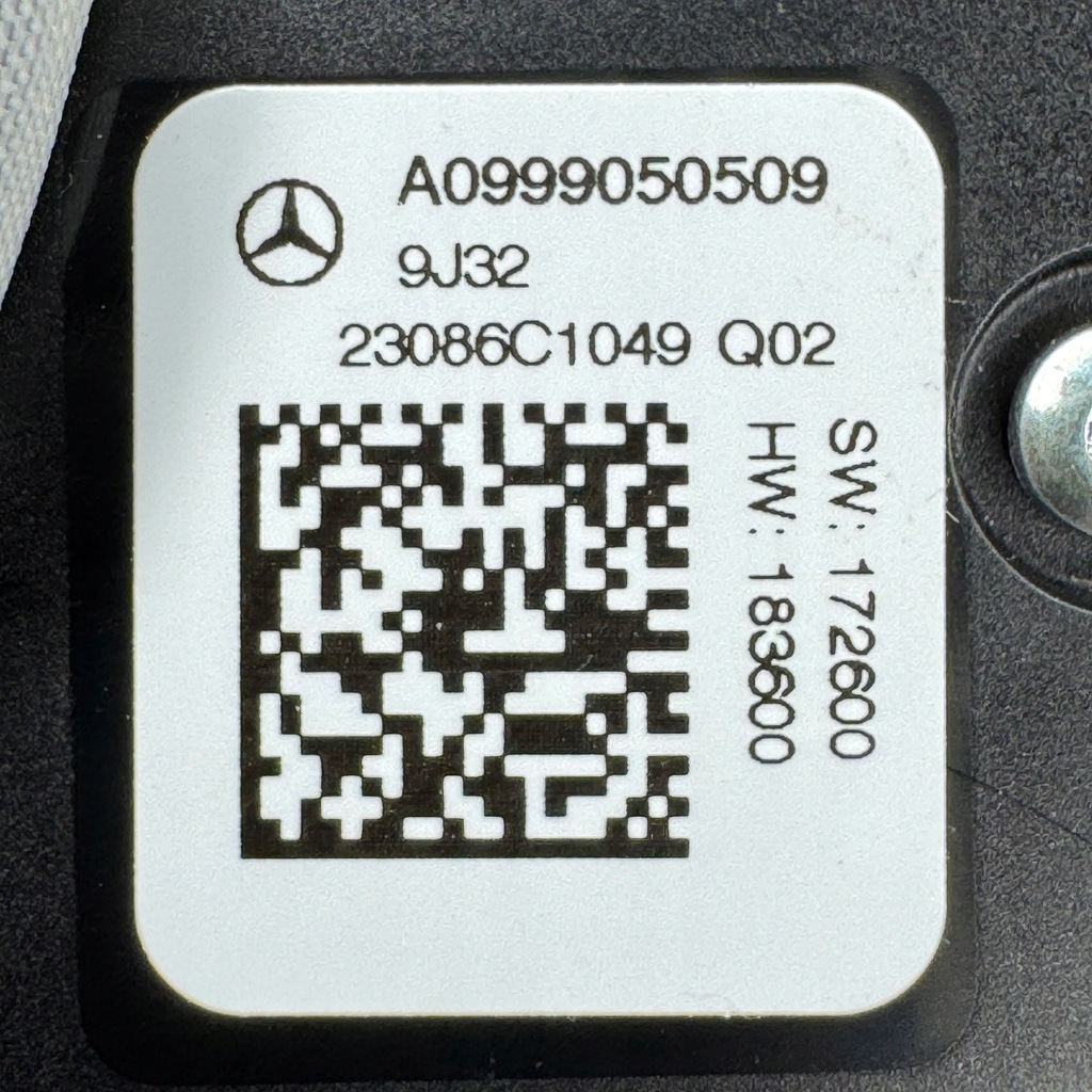 фото №10, Mercedes-benz a,b,c,e,s,gl,gla,glb,gle,gls кнопки керма a0999050509