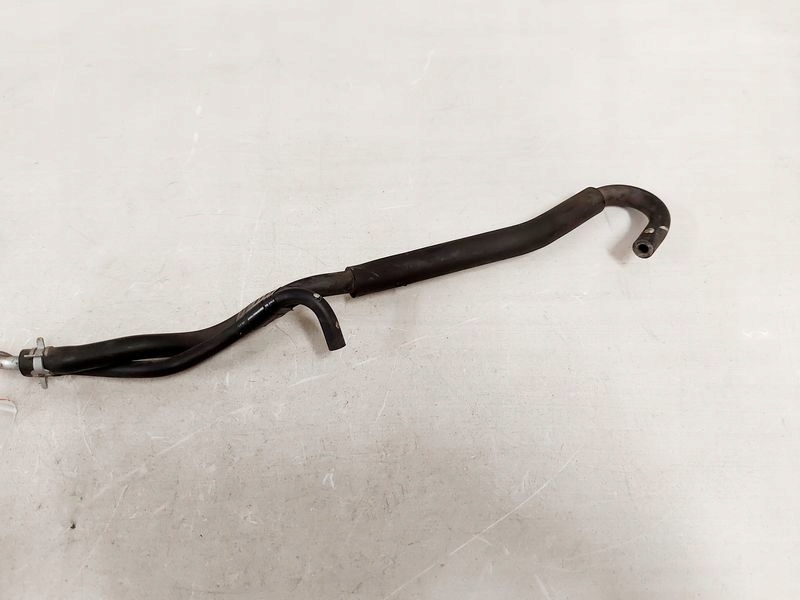 фото №5, Mazda 6 vi gj iii 2.2 d трубка шланг топлива