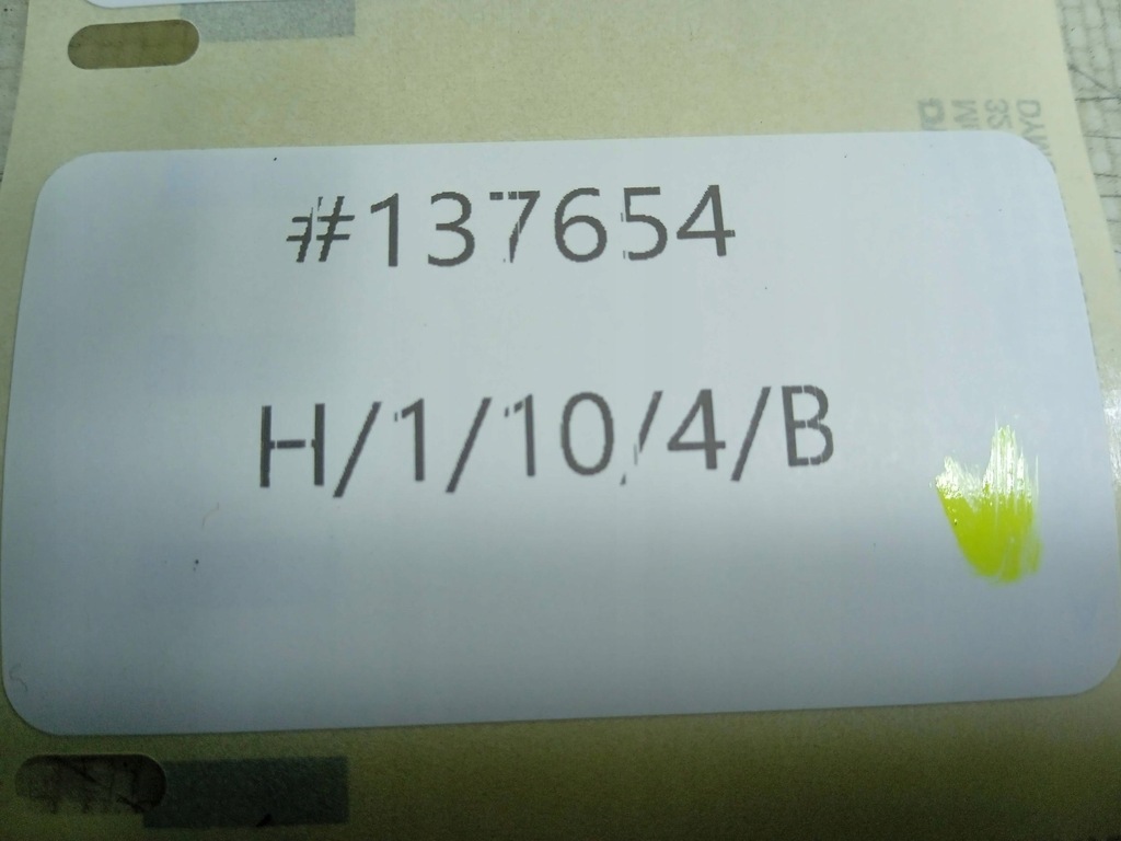 фото №10, Дроссельная заслонка 06a133064m skoda octavia i seat leon 1.8