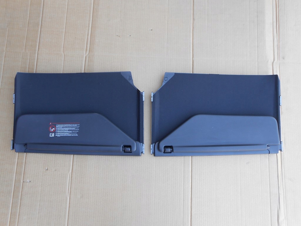 фото №1, Citroen ds4 козирок захист сонцезахисна