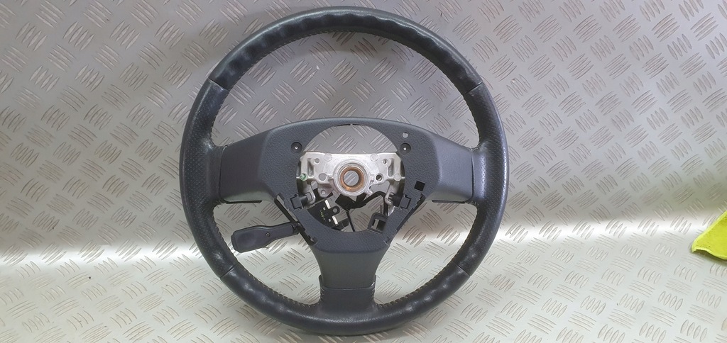 фото №11, Повітропровід круїз-контроль toyota auris i