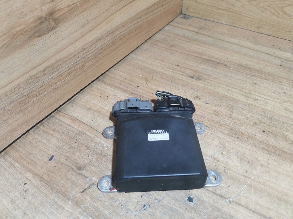 Купить Блок управления насоса signum 8972586910