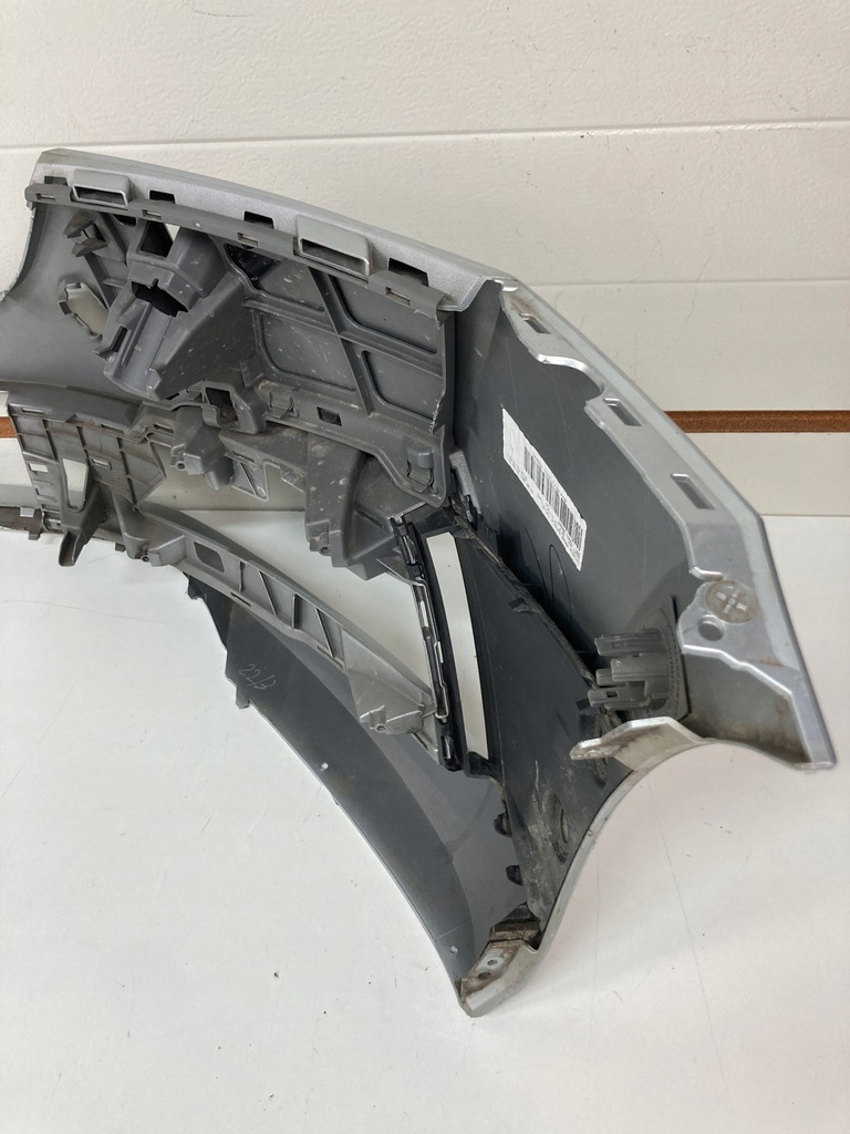 фото №15, Бампер передний skoda octavia iv 4 5e3