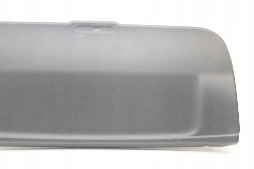 фото №9, Молдинг декоративна багажника nissan note e12 909003vv0a 1.2l бензиновий 72kw