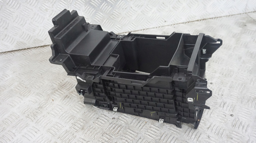 фото №10, Підлокітник бардачок ft4b-r045a90-ag ford edge ii mk2 vignale