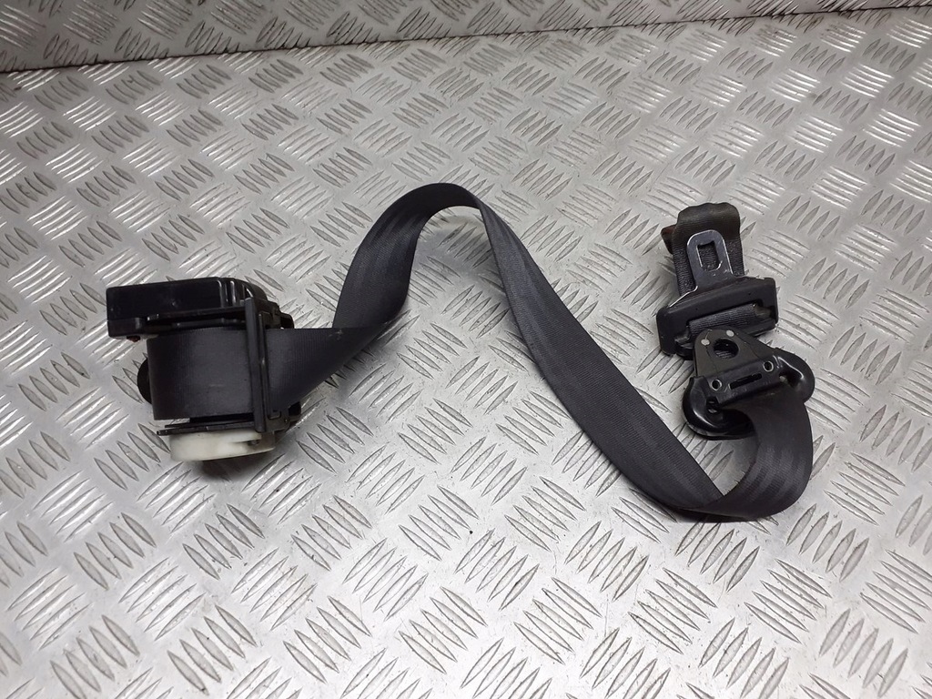 фото №1, Pas безопасности правый задняя chrysler 300m