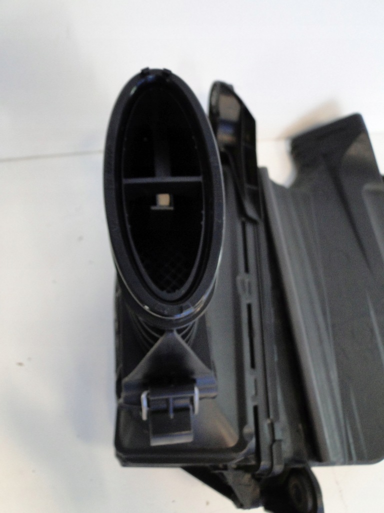 фото №7, Mercedes glc 253 x253 cdi корпус фильтра воздуха