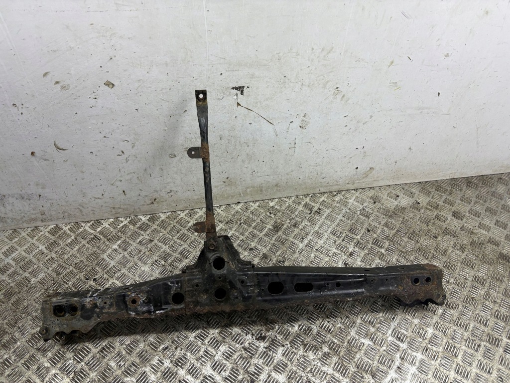 фото №1, Lexus ct 200h 2012 нижні кронштейн радіатора