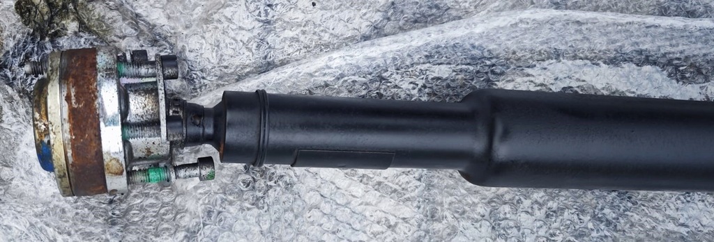 фото №5, Wał приводной escape 2020- 1,5 2,0 lx674k145ah