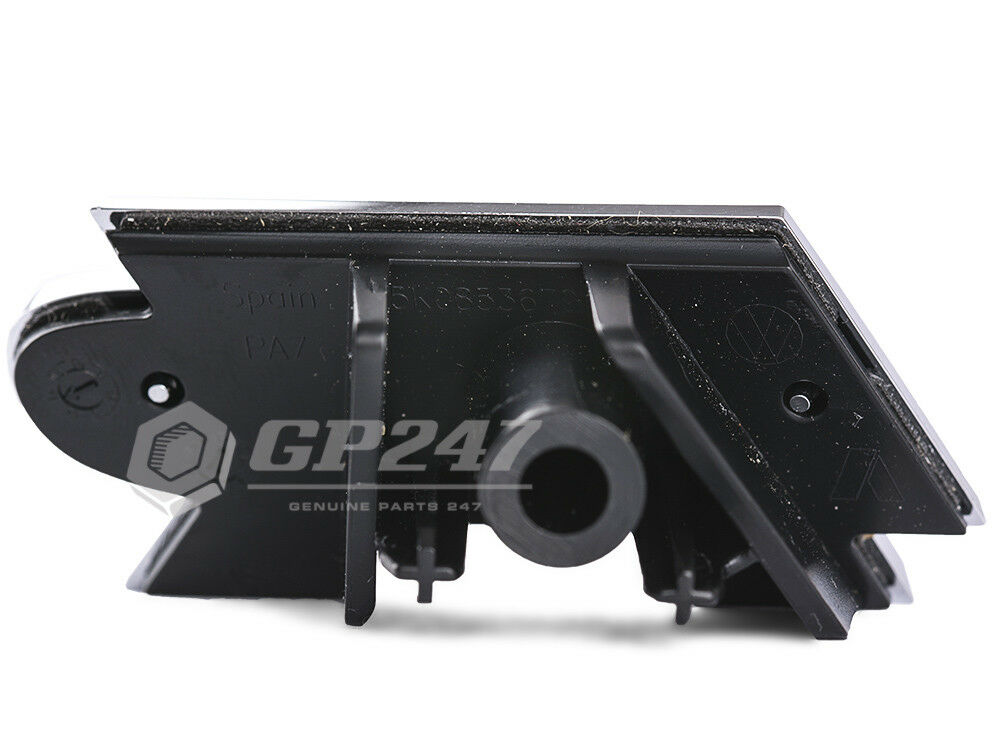 фото №4, Новый значок, эмблема vw golf 6 vi mk6 r r-line