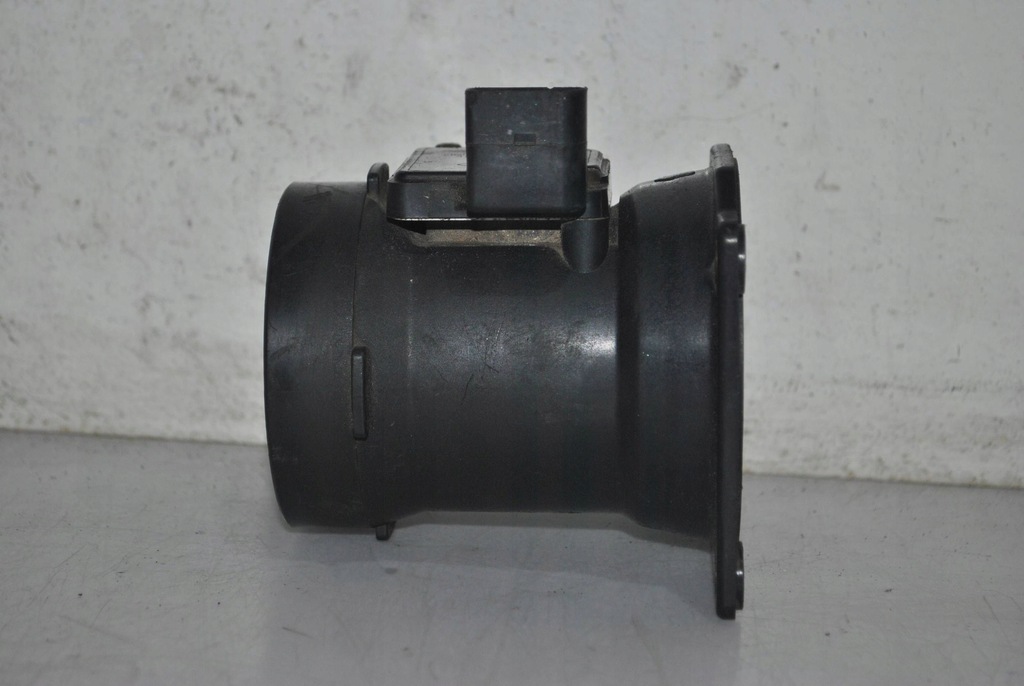 фото №1, Расходомер audi a4 b6 078133471e