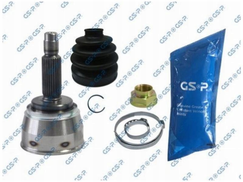 Шрус  приводной gsp 839015 Цена