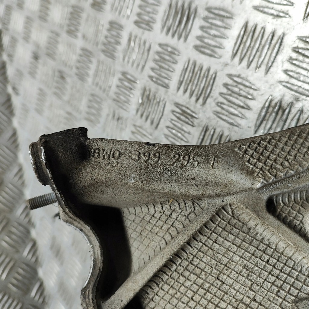 фото №6, Audi a4 s4 b9 8w 2017 другая часть подвеска