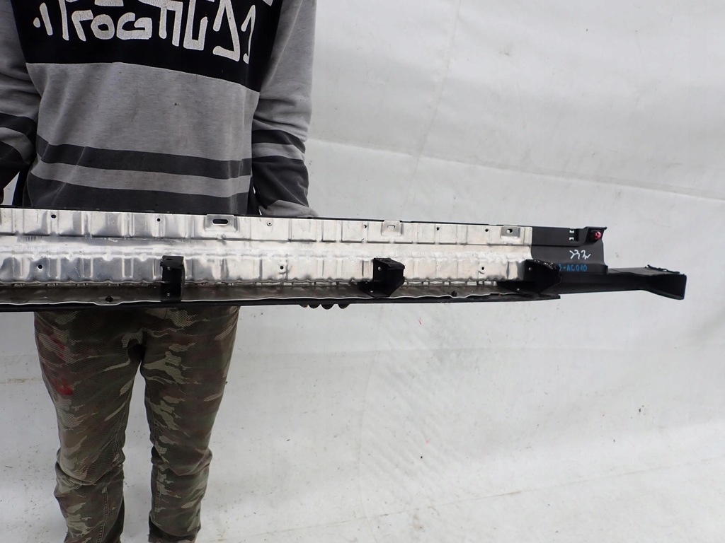 фото №7, Kia sorento iii 3 14-20 порог молдинг порог левая