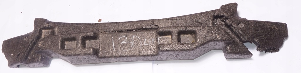 фото №1, Hyundai i30 lift балка перед підсилювач