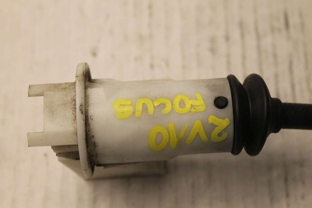 фото №12, Замок капот вкладка тягa ford focus mk2