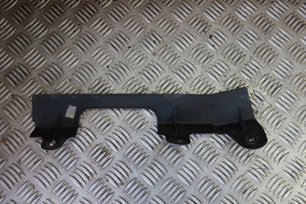 фото №4, Защита подвеска sandero ii 972847525r