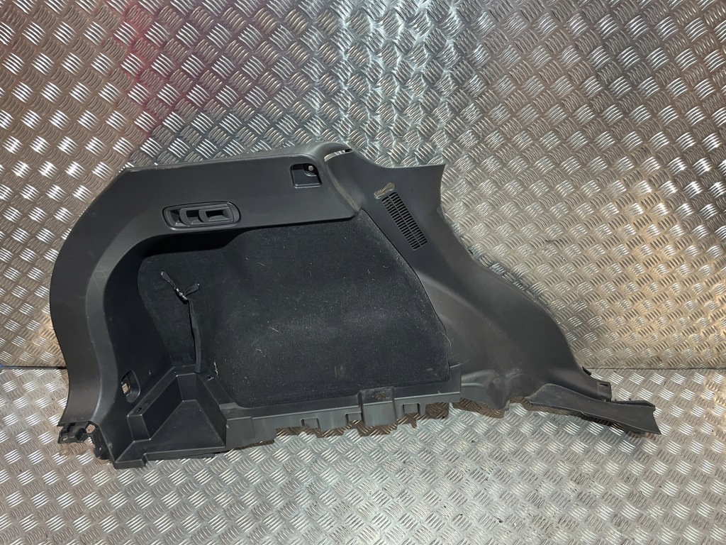 Купити Обшивка багажника лівий mazda cx-5 ii kf 17-