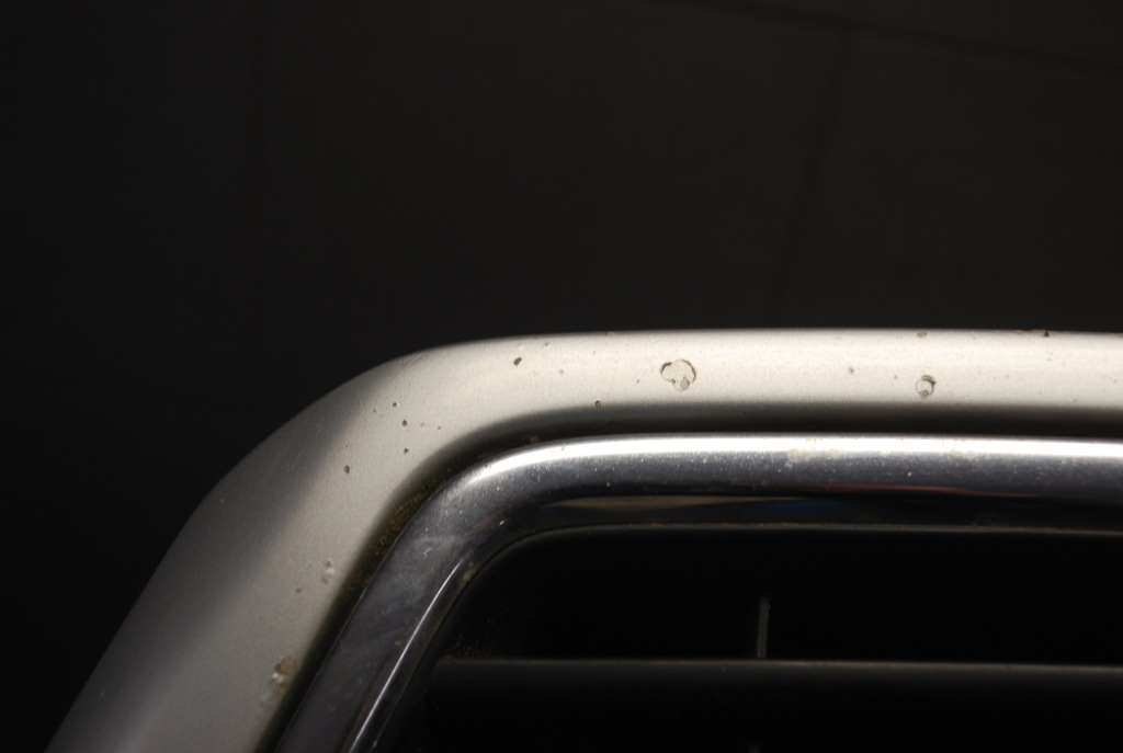 Капот кришка двигуна audi a6 c5 ly7w дорестайлінг в Україні