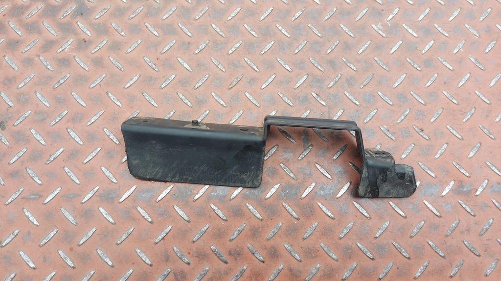 фото №1, Бризковик лівий перед toyota verso 09-17