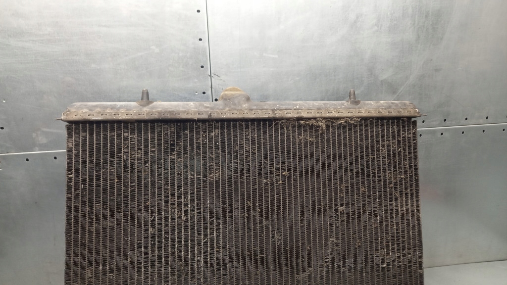 фото №6, Интеркулер fiat scudo 07r 1498986080