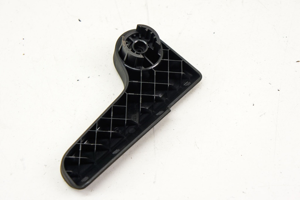 фото №4, Ms131 skoda scala ручка открывания капот