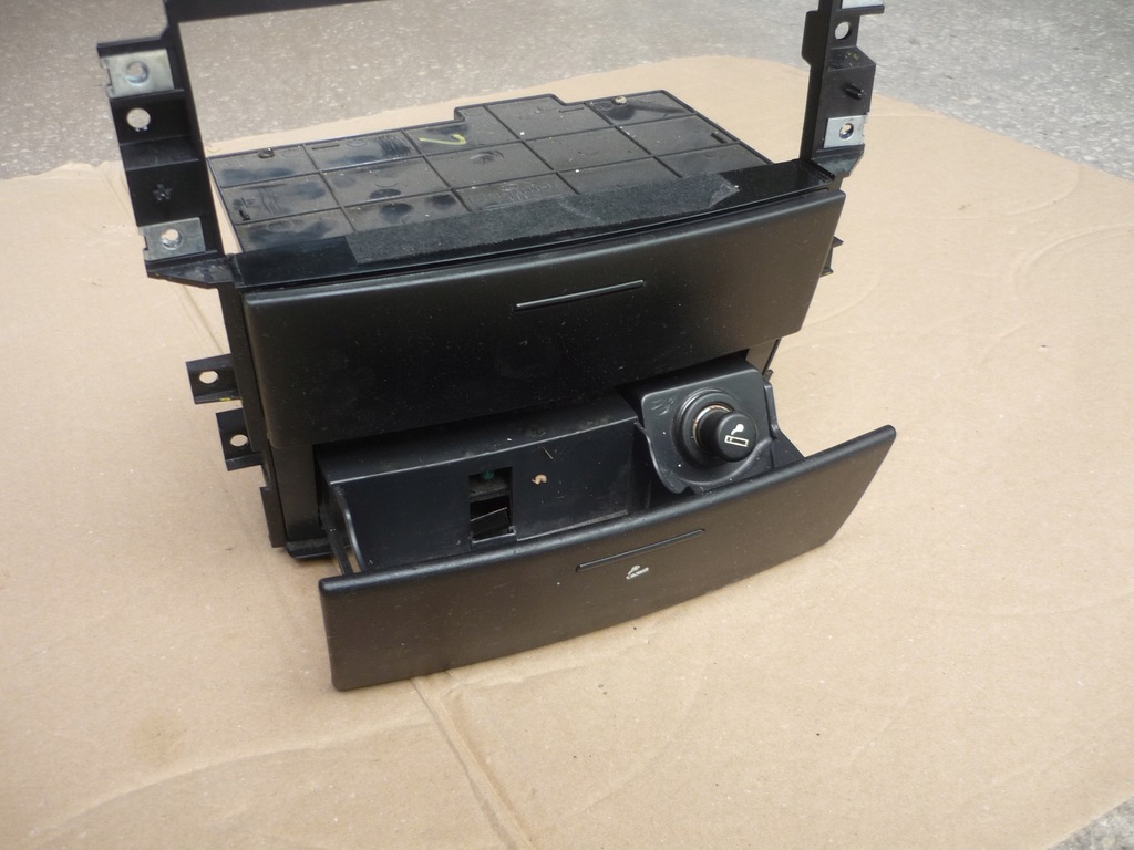 фото №8, Бардачок попільничка консолі kia sorento i europa