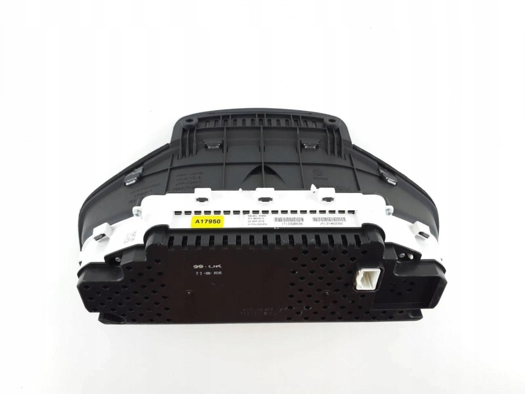 Volvo xc60 панель 31453092 в Україні