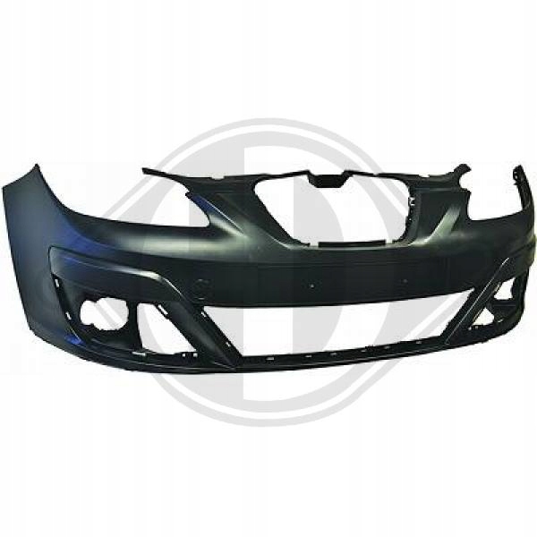 Купить Diederichs 7495150 бампер