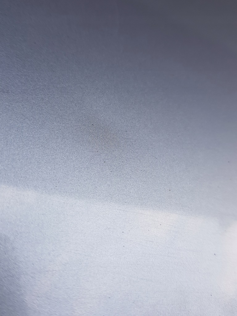 фото №5, Skoda superb ii lift sedan дверь задние левая la7w