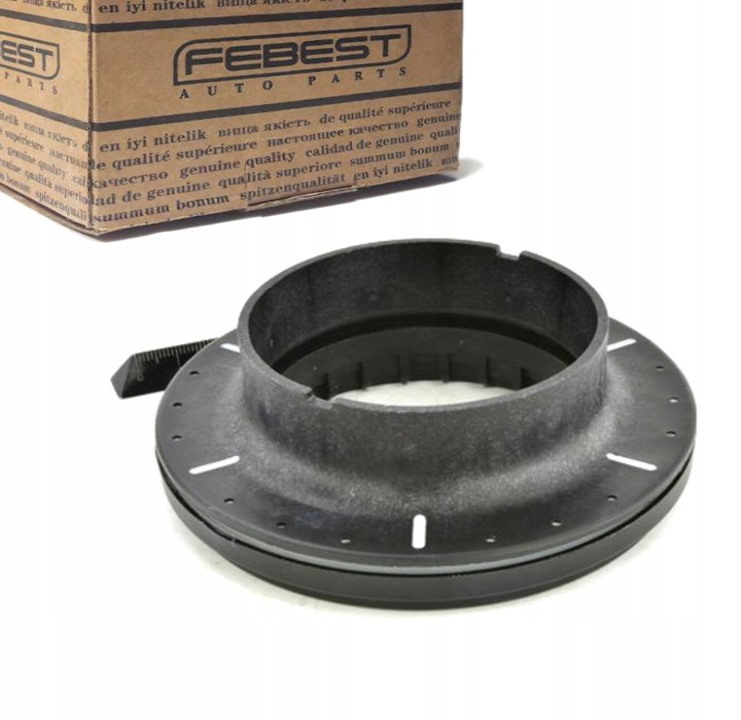 фото №1, Подшипник опоры амортизатора перед kia k5 2.0 2.4