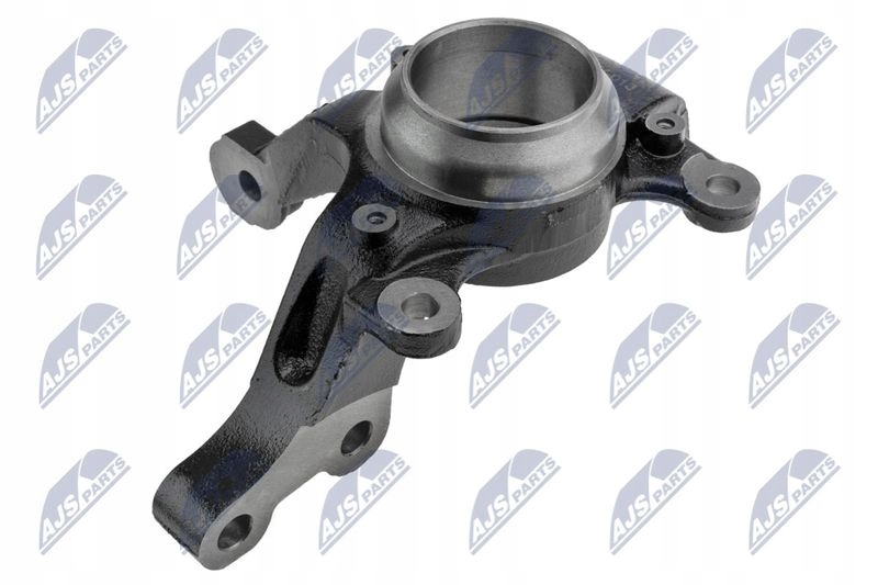 фото №3, Поворотный кулак колеса zzp-ty-013 nty