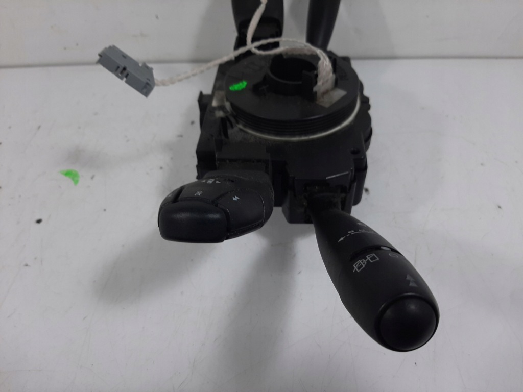 фото №13, Citroen xsara picasso lift 04r перемикач комбінований стрічка 96663033xt