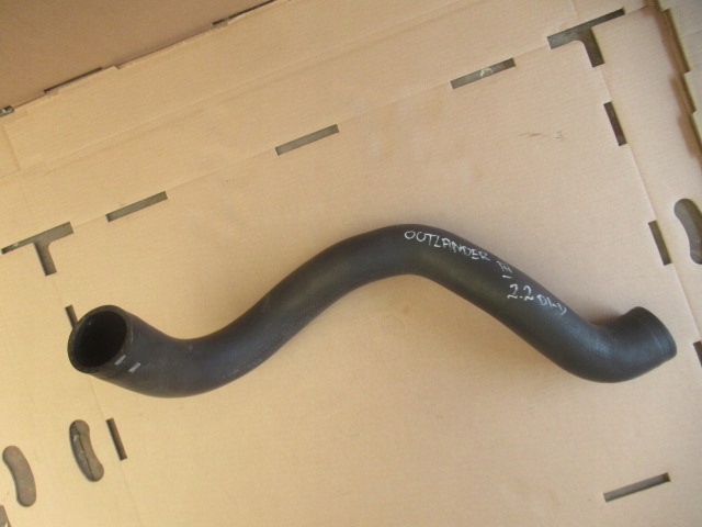 фото №1, Mitsubishi outlander iii wąż