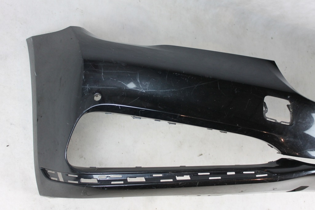 Купити Бампер перед передній bmw 7 g11 g12 pdc