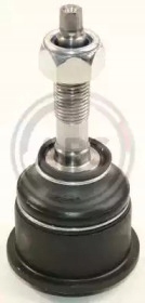 фото №2, Шаровая опора рычага jaguar