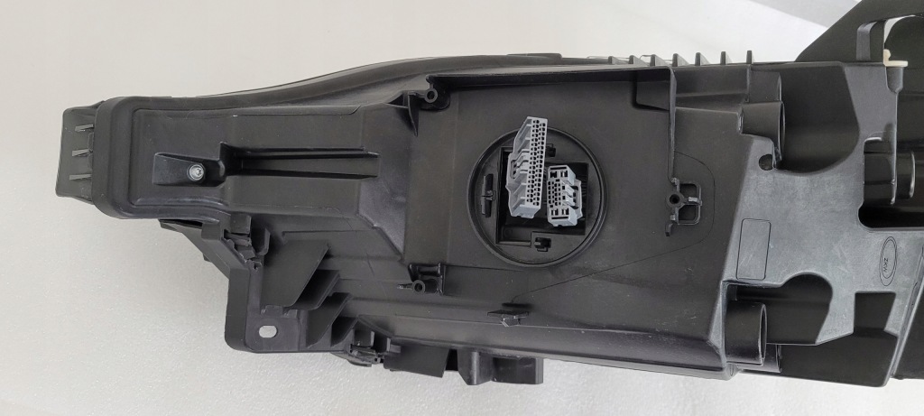 фото №12, Лампа правая перед full led volvo xc60 ii lift 2022-