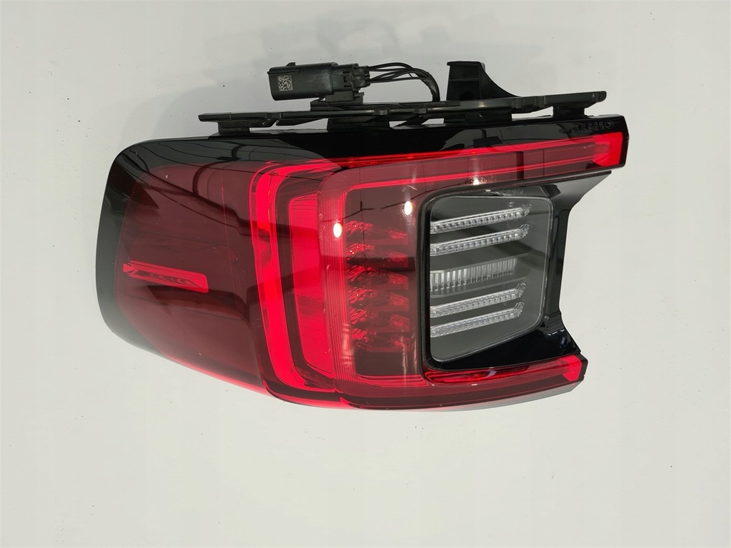 фото №7, Polestar 2 ii лампа led задня ліва