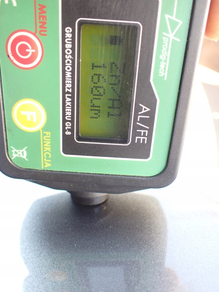 фото №6, Двері задня задні праве mercedes s-klasa w221 long