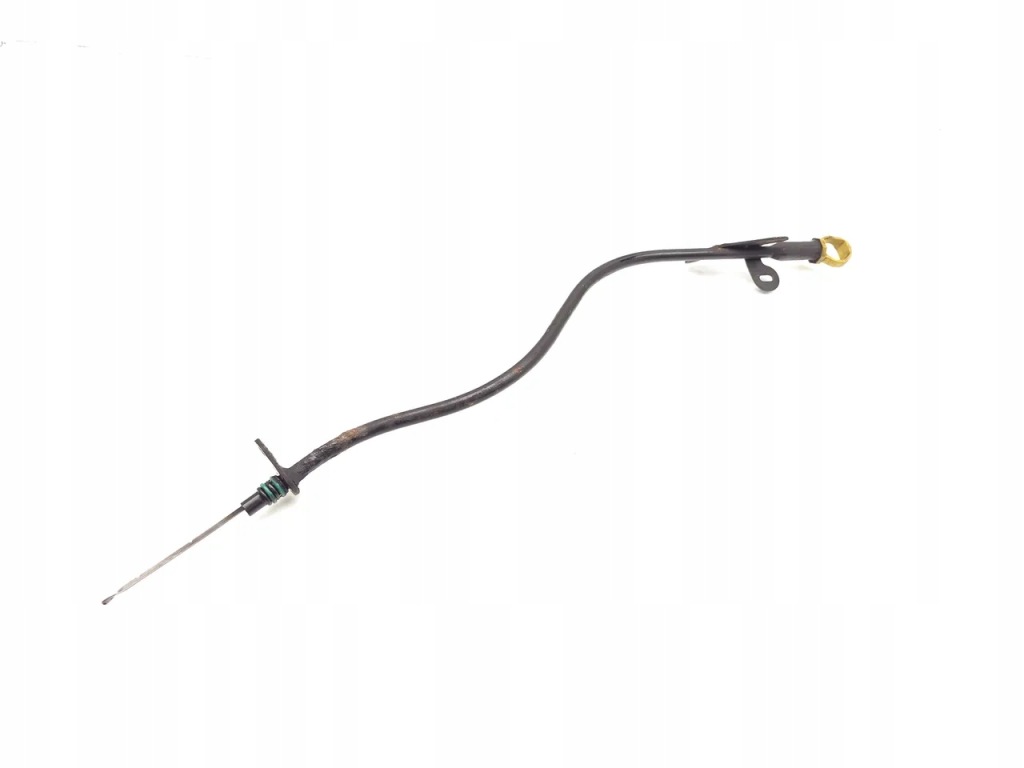 фото №1, Land rover freelander 2 щуп рівня оливи 2.2 td4 4x4 дизель 9681620080