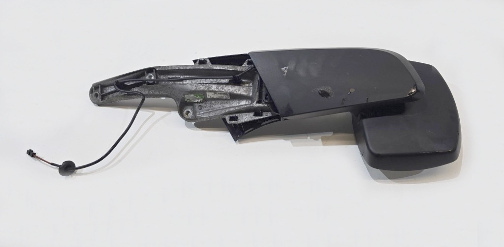 фото №3, Зеркало рамповое передние mercedes actros mp4 a9608101119